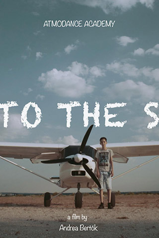 Into the Sky