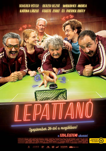Lepattanó