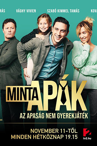 Mintaapák