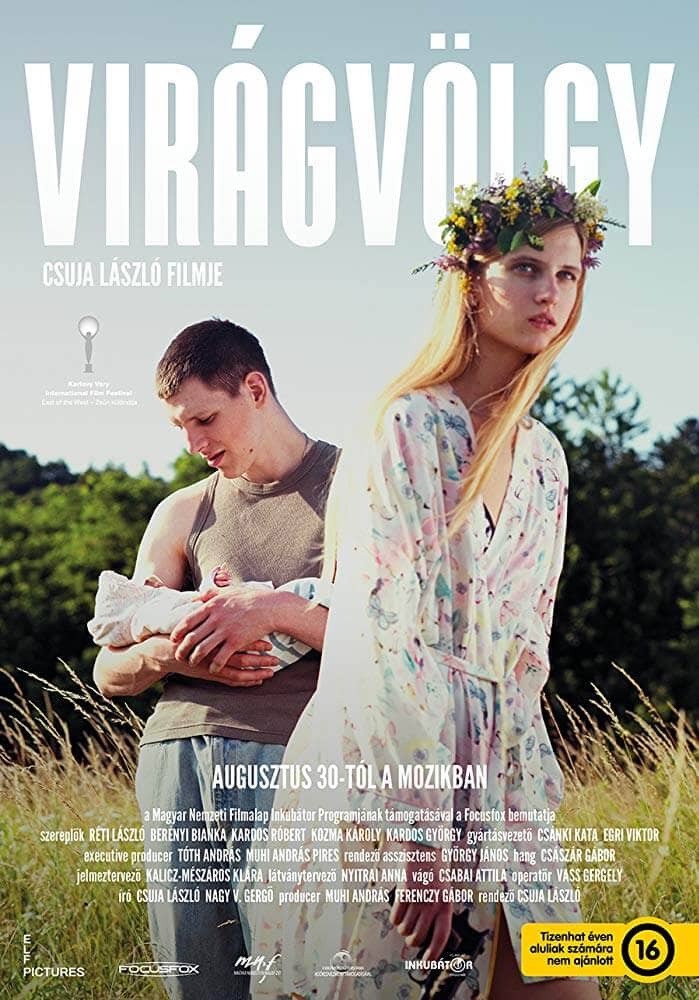viragvolgy