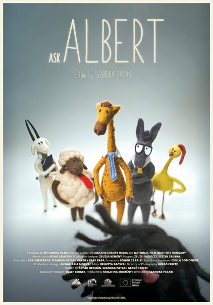 Ask Albert