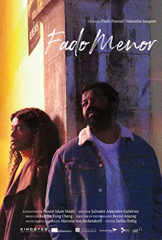 Fado Menor