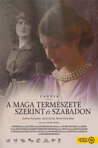 A maga természete szerint és szabadon