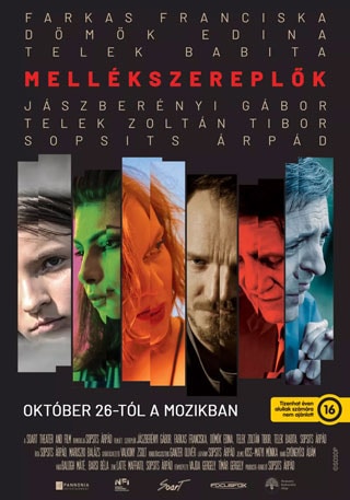 Mellékszereplök