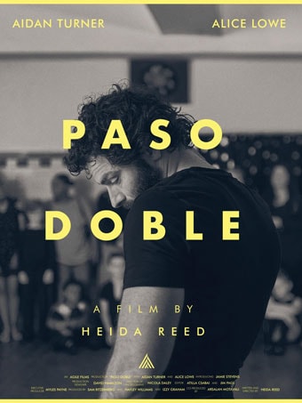 Paso Doble