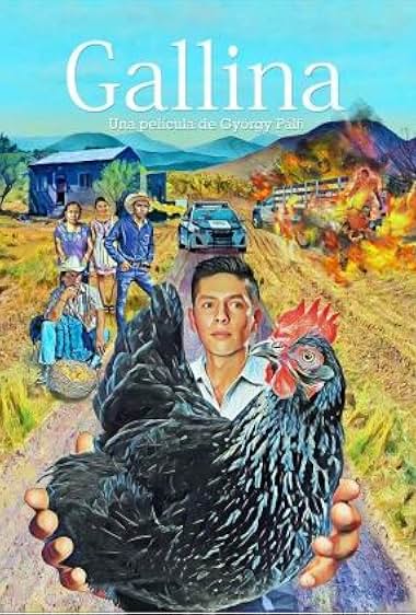 Hen