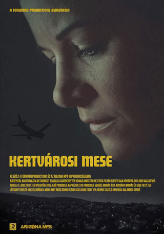 Kertvárosi Mese