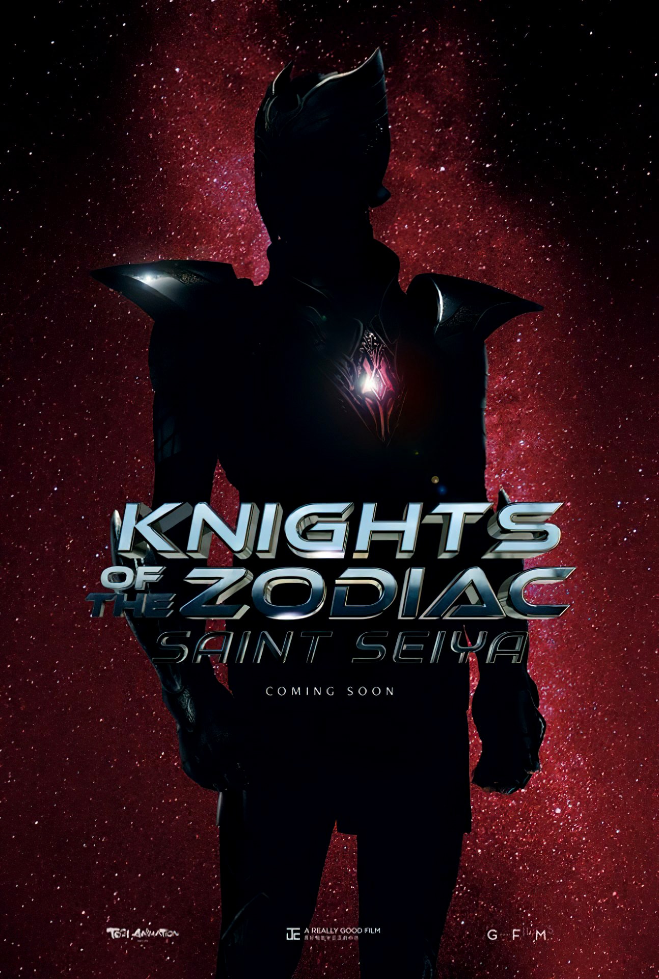 knights of the zodiac