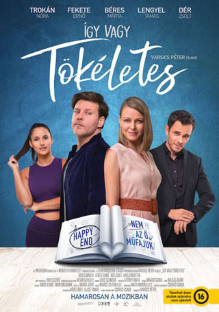 Így vagy tökéletes