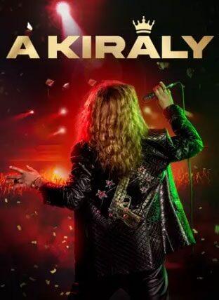 A Király