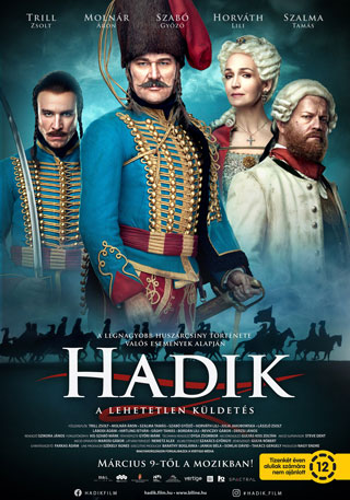 Hadik