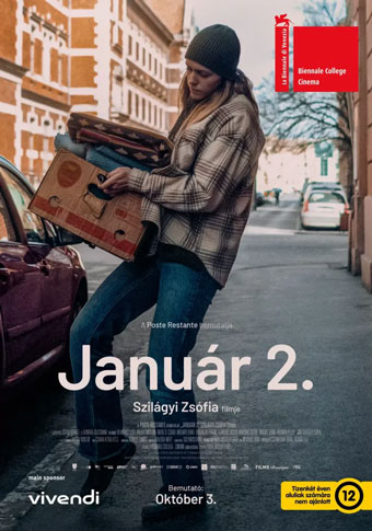 Január 2