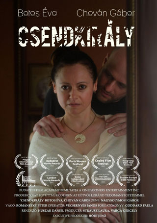 Csendkirály