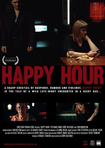 Happy Hour