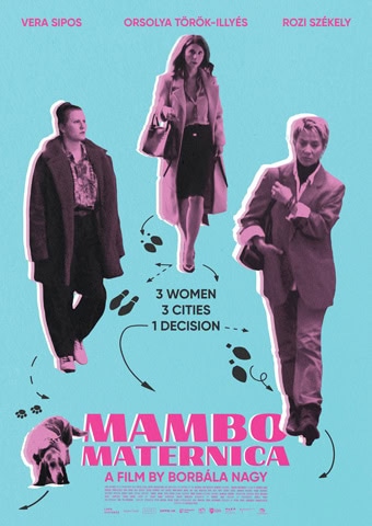 Mambo Maternica