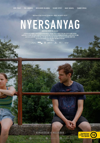 Nyersanyag