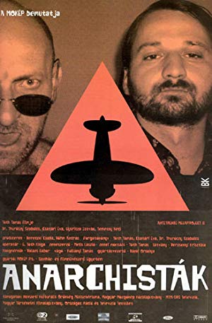 Anarchisták
