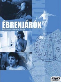 Ébrenjárók