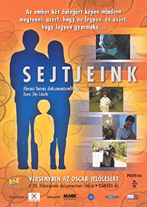 Sejtjeink