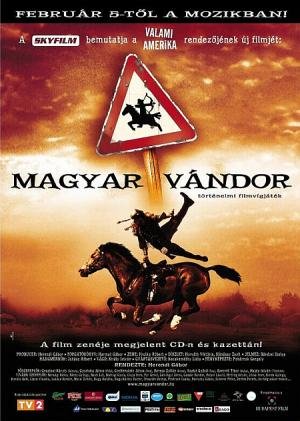 Hungarian Vagabond