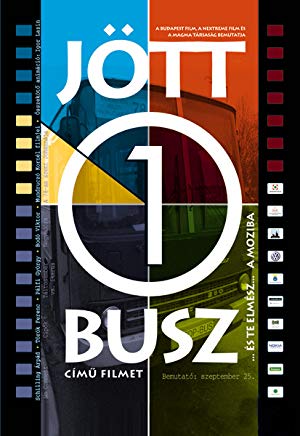 Jött egy busz...