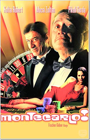 Montecarlo!