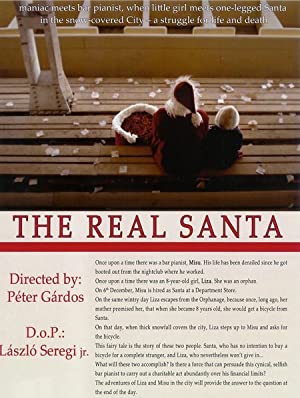 The Real Santa