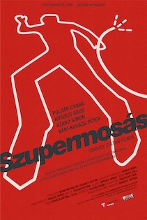 Szupermosás