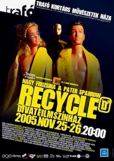 Recycled/Pro-Reo-Neo
