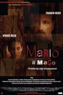 Márió, a varázsló