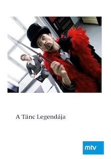 Experidance: The Legend of Dance