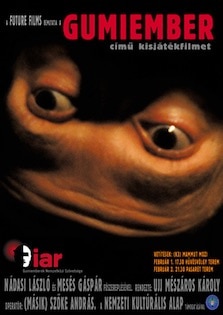 Gumiember