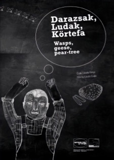 Darazsak, ludak, körtefa