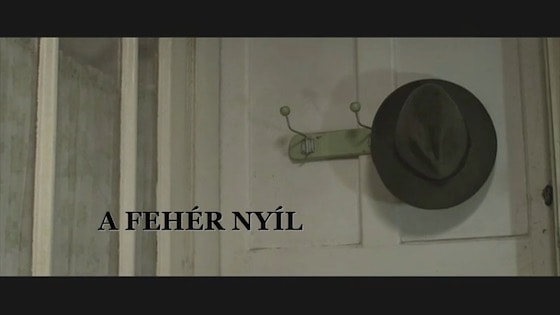 A fehér nyíl