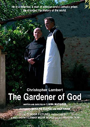 The Gardener of God