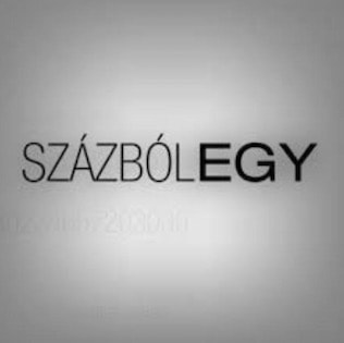 Százbólegy