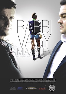 Rabbi vagy miazisten