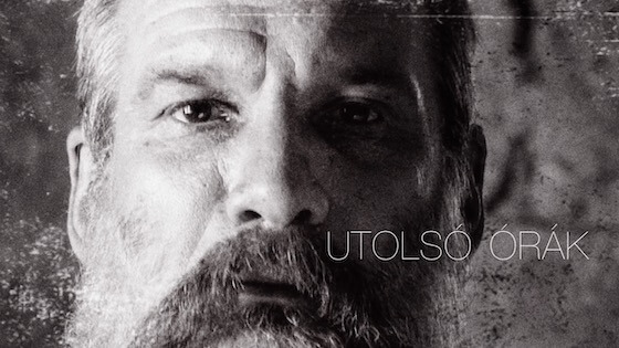Utolsó órák