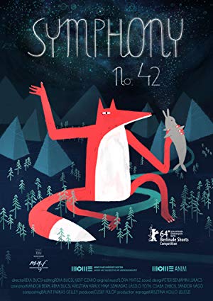 Symphony No. 42