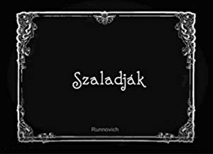 Szaladják
