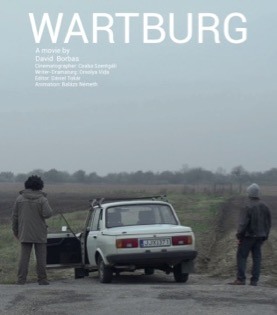 Wartburg