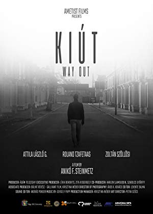 Kiút
