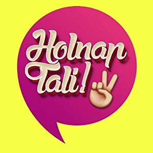 Holnap tali!