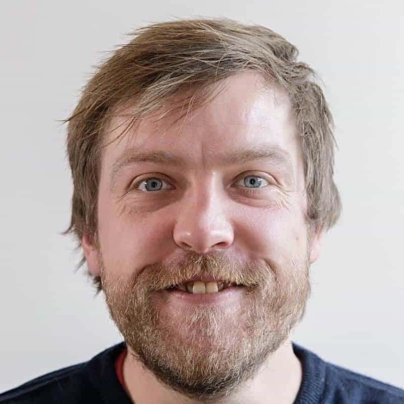 Svend Thomsen