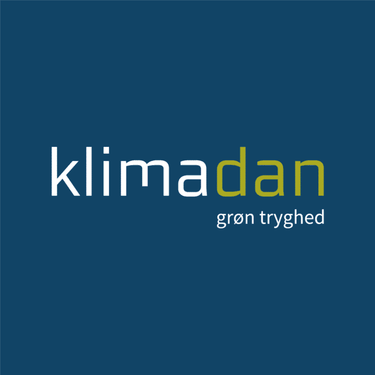 Bæredygtig klimaforandringsmodel til grøn innovation og tryghed.