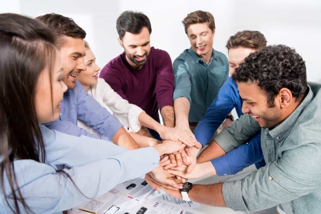 Det gode teamsamarbejde​ workshop