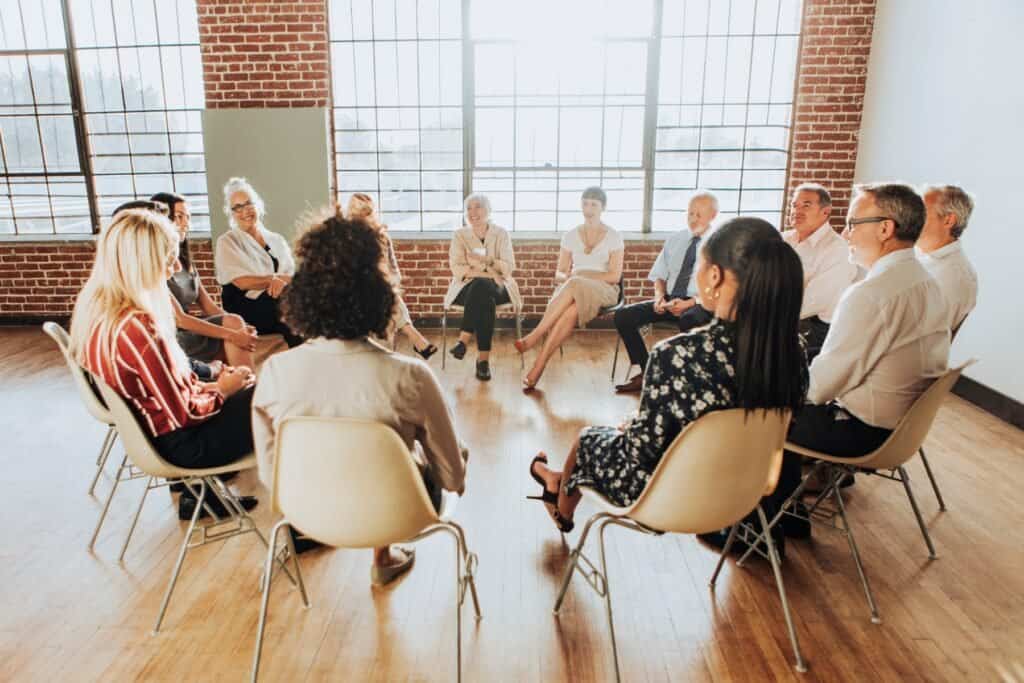 Kommunikation og samarbejde​ workshop