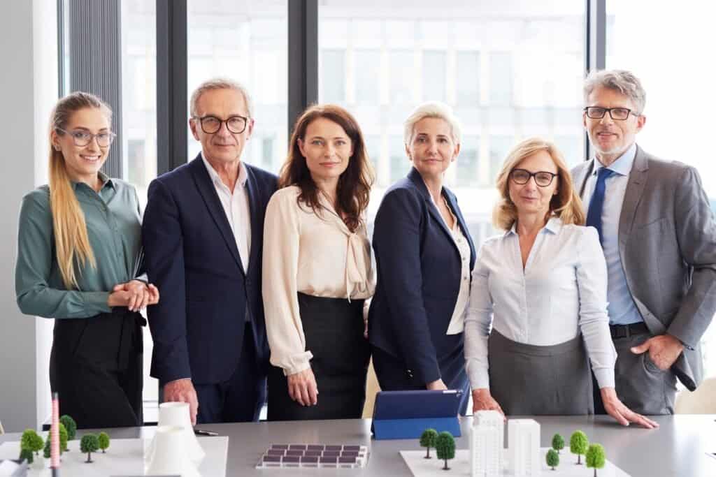 Ledelse af forskellige generationer​ workshop