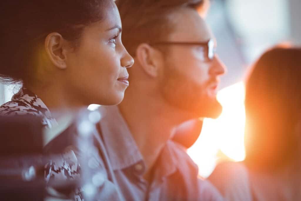 Mindset der gør en forskel​ workshop