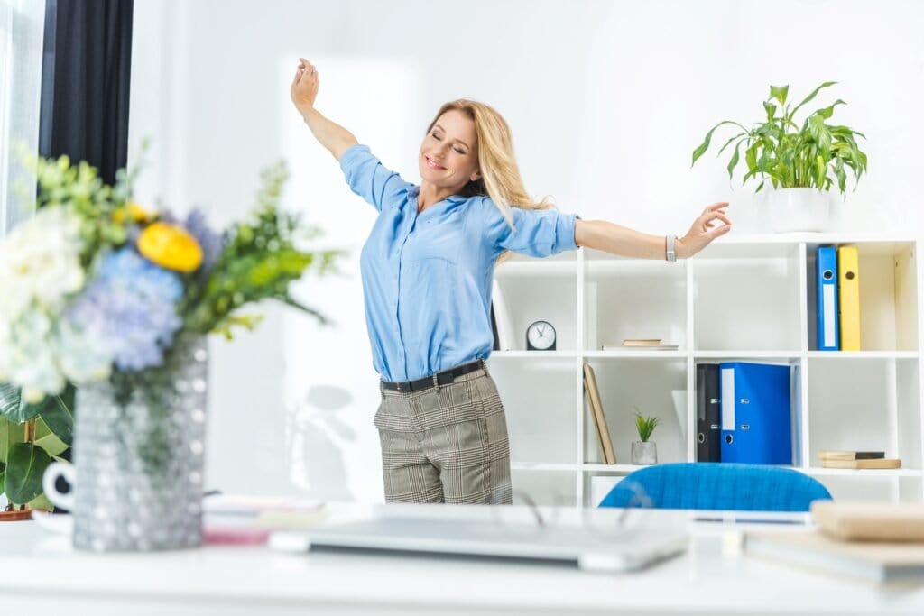 Selvledelse i hverdagen​ workshop